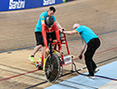 Track World Championships - ParaCycling