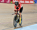 Track World Championships - ParaCycling