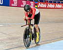 Track World Championships - ParaCycling