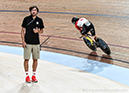 Track World Championships - ParaCycling