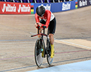 Track World Championships - ParaCycling