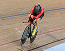 Track World Championships - ParaCycling