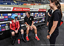 Track World Championships - ParaCycling
