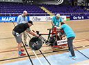 Track World Championships - ParaCycling