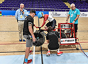 Track World Championships - ParaCycling