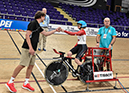 Track World Championships - ParaCycling