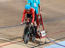 Track World Championships - ParaCycling