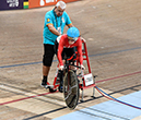 Track World Championships - ParaCycling