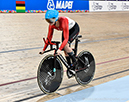 Track World Championships - ParaCycling