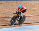 Track World Championships - ParaCycling