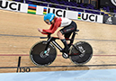 Track World Championships - ParaCycling