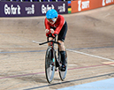 Track World Championships - ParaCycling