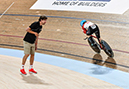 Track World Championships - ParaCycling