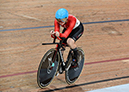 Track World Championships - ParaCycling