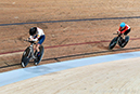 Track World Championships - ParaCycling