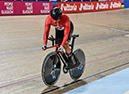 Track World Championships - ParaCycling