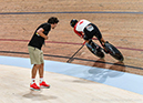 Track World Championships - ParaCycling