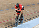 Track World Championships - ParaCycling