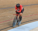 Track World Championships - ParaCycling