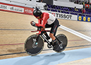 Track World Championships - ParaCycling