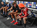 Track World Championships - ParaCycling