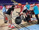 Track World Championships - ParaCycling