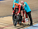 Track World Championships - ParaCycling