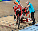 Track World Championships - ParaCycling