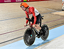 Track World Championships - ParaCycling