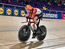 Track World Championships - ParaCycling