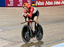 Track World Championships - ParaCycling