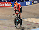 Track World Championships - ParaCycling