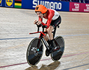 Track World Championships - ParaCycling