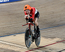 Track World Championships - ParaCycling