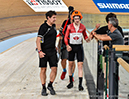 Track World Championships - ParaCycling