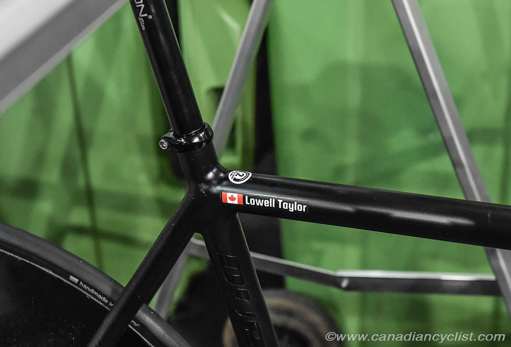 Track World Championships - ParaCycling