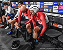 Track World Championships - ParaCycling