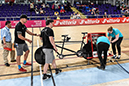 Track World Championships - ParaCycling