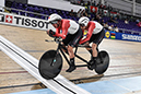 Track World Championships - ParaCycling