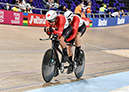 Track World Championships - ParaCycling