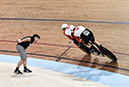 Track World Championships - ParaCycling