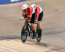 Track World Championships - ParaCycling