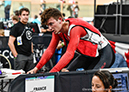 2023 Track World Championships - Men Scratch Race