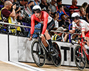 2023 Track World Championships - Men Scratch Race