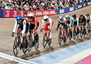 2023 Track World Championships - Men Scratch Race