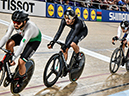 2023 Track World Championships - Men Scratch Race