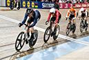 2023 Track World Championships - Men Scratch Race