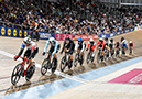 2023 Track World Championships - Men Scratch Race