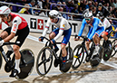 2023 Track World Championships - Men Scratch Race