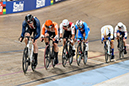 2023 Track World Championships - Men Scratch Race